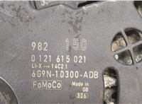 1790385, RE6G9N10300ADB Генератор Ford Mondeo 4 2007-2015 20164482 #3