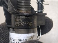 0445115027 Форсунка топливная Mercedes E W211 2002-2009 20164977 #3