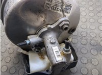 4G0612107B Усилитель тормозов вакуумный Audi A6 (C7) 2011-2018 11284410 #8