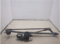 15812088, 19368522 Двигатель стеклоочистителя (моторчик дворников) передний Cadillac Escalade 2 2001-2006 11284413 #6