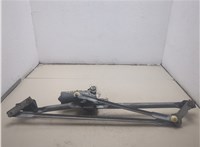 15812088, 19368522 Двигатель стеклоочистителя (моторчик дворников) передний Cadillac Escalade 2 2001-2006 11284413 #7