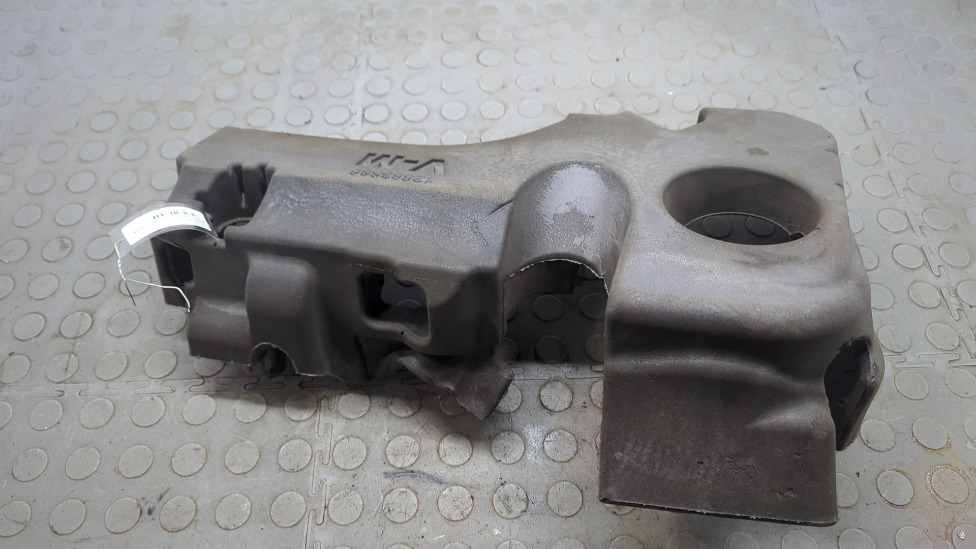 Шумоизоляция