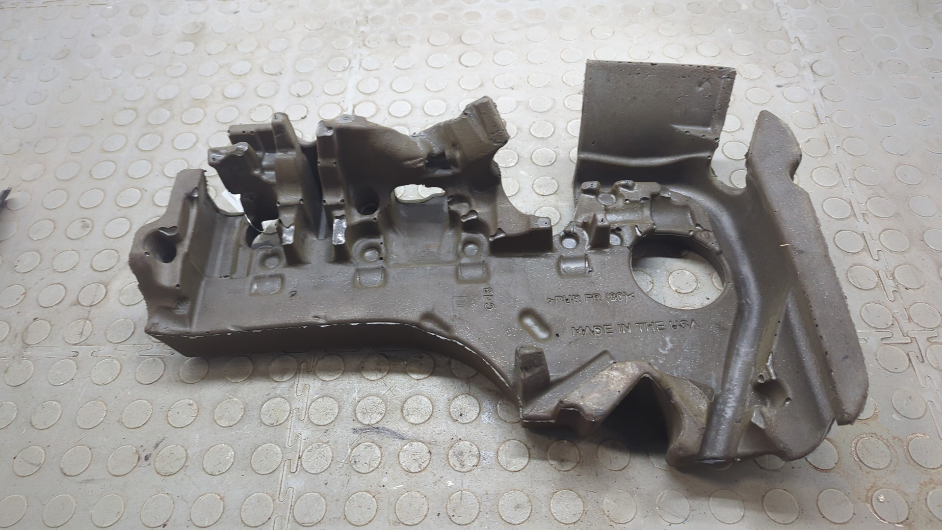 Шумоизоляция