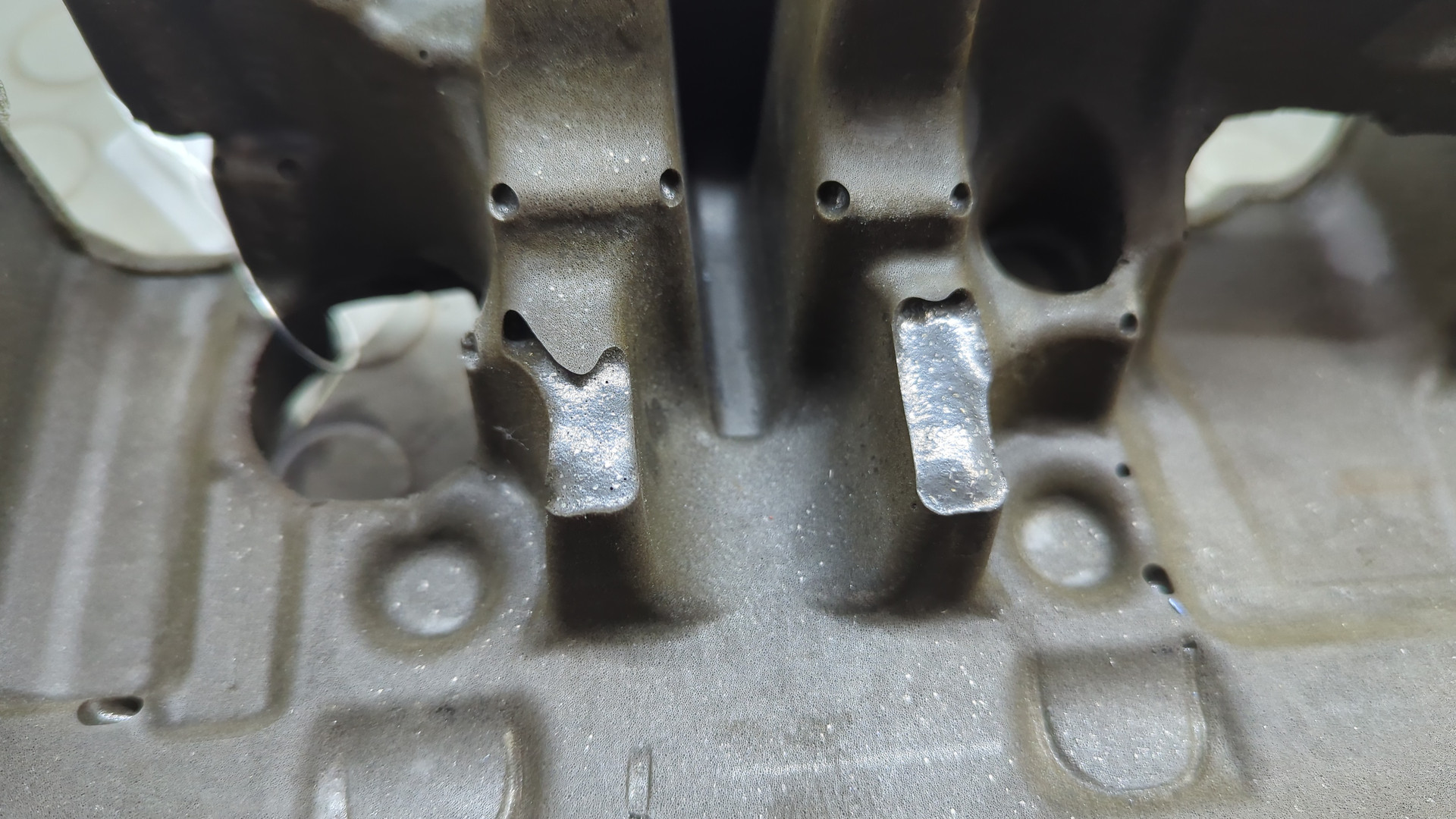 Шумоизоляция