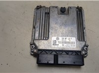 3C0907115P, 0261S02280 Блок управления двигателем Volkswagen Passat 6 2005-2010 20165066 #1