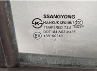  Дверь боковая (легковая) SsangYong Korando 2010- 20165087 #7