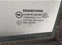  Дверь боковая (легковая) SsangYong Korando 2010- 20165088 #5