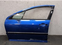 9002X3, 9002AL Дверь боковая (легковая) Peugeot 407 20165101 #4