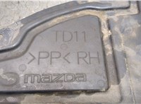  Защита днища, запаски, КПП, подвески Mazda CX-9 2007-2012 20165106 #5