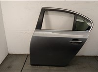  Дверь боковая (легковая) BMW 5 E60 2003-2009 20165213 #1