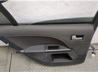  Дверь боковая (легковая) Ford Mondeo 3 2000-2007 20165584 #2