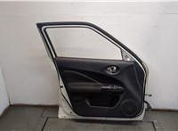 H0101BA6MA Дверь боковая (легковая) Nissan Juke 2010-2014 20165675 #4