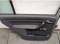  Дверь боковая (легковая) Volkswagen Touran 2006-2010 20165768 #15