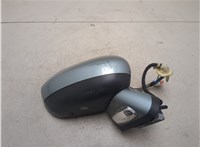 1608534180 Зеркало боковое Citroen C4 2010-2020 20165773 #6