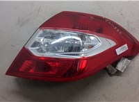 6351KS Фонарь (задний) Citroen C4 2010-2015 20165890 #6