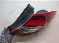 6351KS Фонарь (задний) Citroen C4 2010-2015 20165890 #7