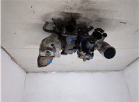 1720130190 Турбина Toyota Land Cruiser Prado (150) - 2009- 20165936 #4