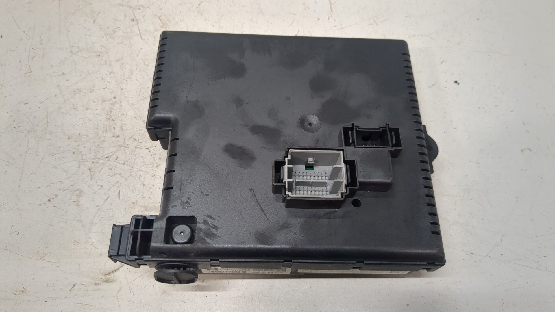 Блок предохранителей