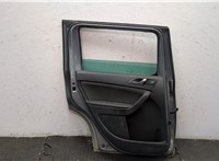 5L0833055 Дверь боковая (легковая) Skoda Yeti 2009-2018 20165996 #16