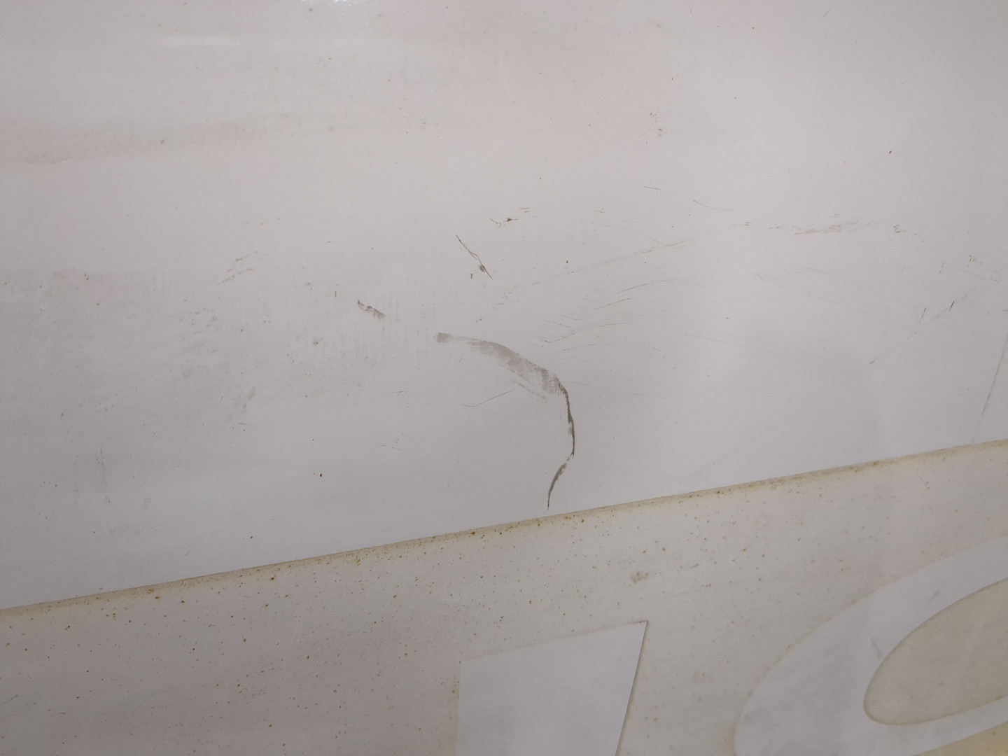 Дверь передняя правая