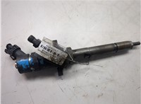 0445110239 Форсунка топливная Peugeot 307 20166154 #5