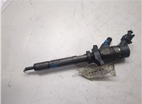 0445110239 Форсунка топливная Peugeot 307 20166157 #6