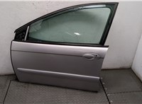  Дверь боковая (легковая) Citroen C5 2001-2004 20166184 #1