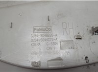 GJ54S046B26A, GJ54S044C72A Пластик центральной консоли Ford Escape 2015-2019 20166222 #2