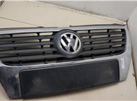 3C0853651AD Решетка радиатора Volkswagen Passat 6 2005-2010 20166223 #1