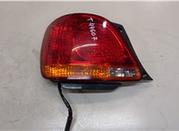  Фонарь (задний) Lexus GS 1998-2004 20166245 #1