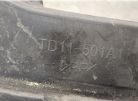 TD11501A1 Кронштейн бампера Mazda CX-9 2007-2012 20166299 #3