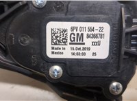  Педаль газа GMC Terrain 2017- 20166546 #4