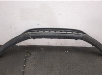  Юбка бампера нижняя Ford Focus 3 2014-2019 20166558 #1