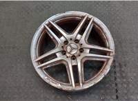  Диск колесный Mercedes C W204 2007-2013 20166570 #1