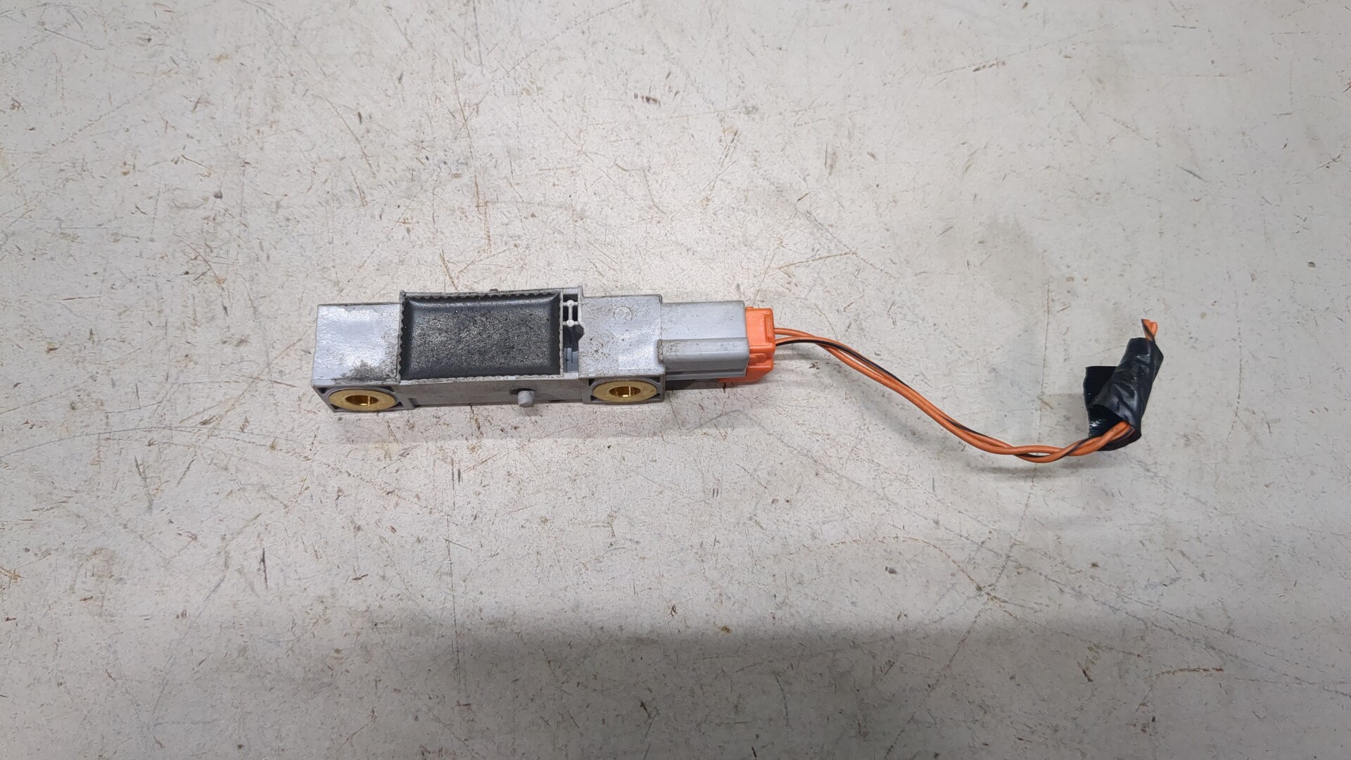 Датчик удара AIR BAG