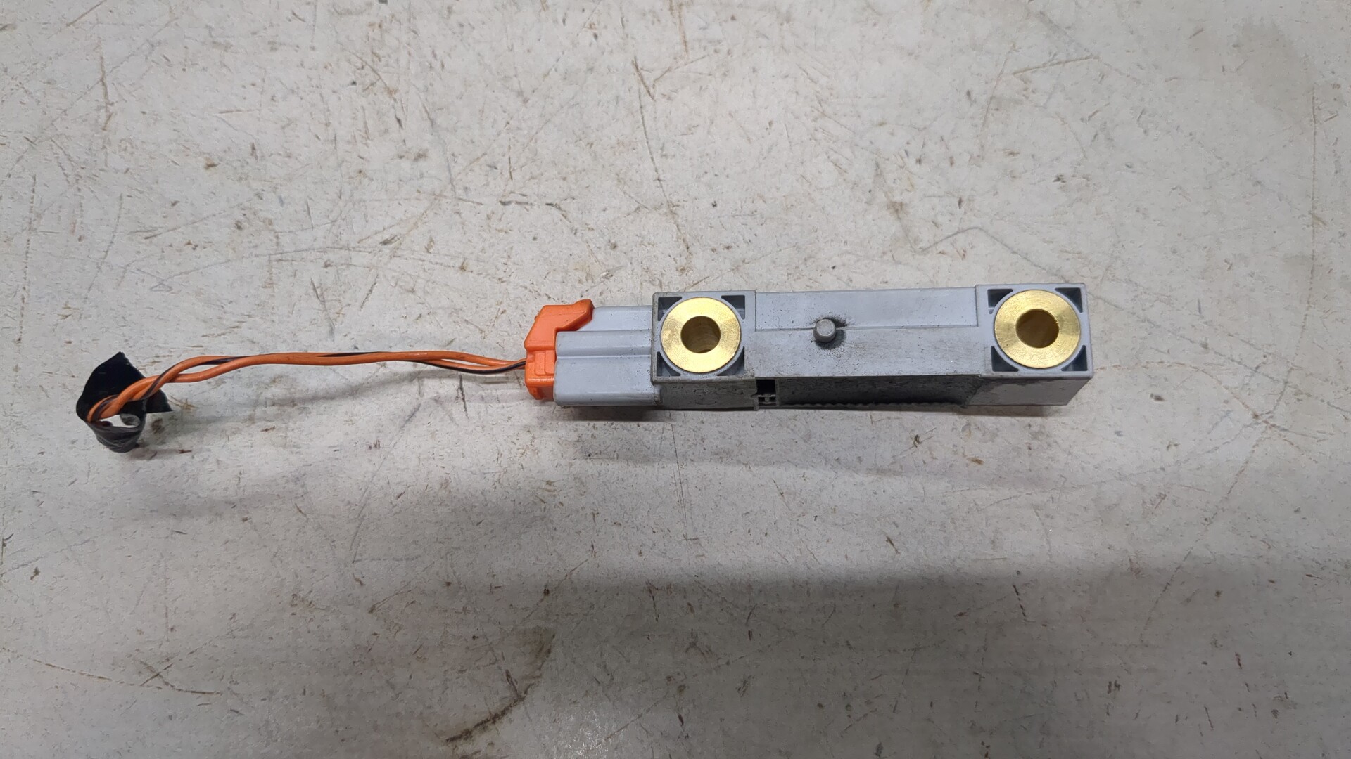 Датчик удара AIR BAG