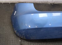 5J6807421H Бампер Skoda Fabia 2007-2014 20166660 #2