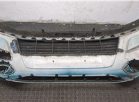 1444745, 6M21R17757AAXWAA Бампер Ford S-Max 2006-2010 20166746 #6