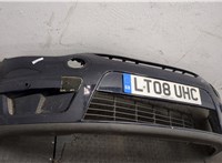 1444745, 6M21R17757AAXWAA Бампер Ford S-Max 2006-2010 20166746 #15