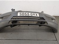  Бампер Mazda 3 (BK) 2003-2009 20166954 #1