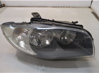  Фара (передняя) BMW 1 E87 2004-2011 20165552 #1