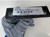  Подсветка номера Ford Galaxy 2000-2006 20166666 #3