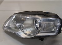  Фара (передняя) Volkswagen Passat 6 2005-2010 20166963 #1