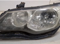  Фара (передняя) Honda Civic 2006-2012 20167033 #2