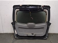 25975838, 20924603, 95168474, 95441006 Крышка (дверь) багажника Opel Antara 20167085 #8