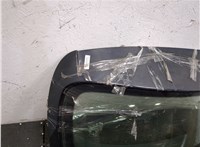 1P0827024 Крышка (дверь) багажника Seat Leon 2 2005-2012 20167108 #3