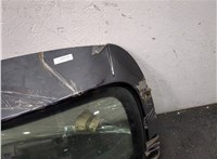 1P0827024 Крышка (дверь) багажника Seat Leon 2 2005-2012 20167108 #4