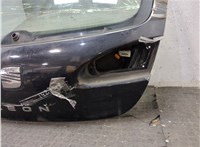 1P0827024 Крышка (дверь) багажника Seat Leon 2 2005-2012 20167108 #7
