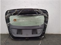 1P0827024 Крышка (дверь) багажника Seat Leon 2 2005-2012 20167108 #8