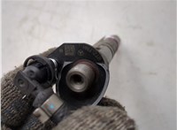 A6420700587, 0445115064 Форсунка топливная Mercedes ML W164 2005-2011 20167165 #6